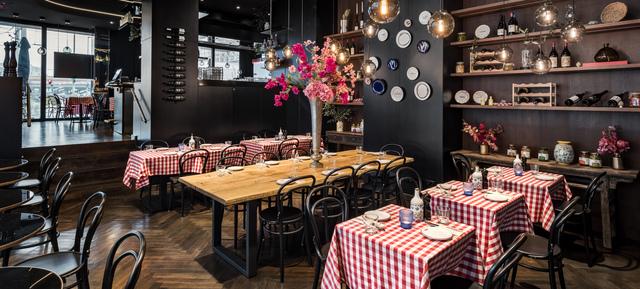 HOTEL AMANO GRAND CENTRAL in Berlin / Tiergarten 10