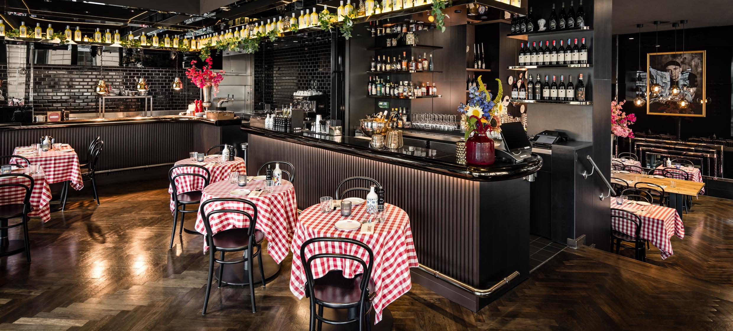 HOTEL AMANO GRAND CENTRAL 11