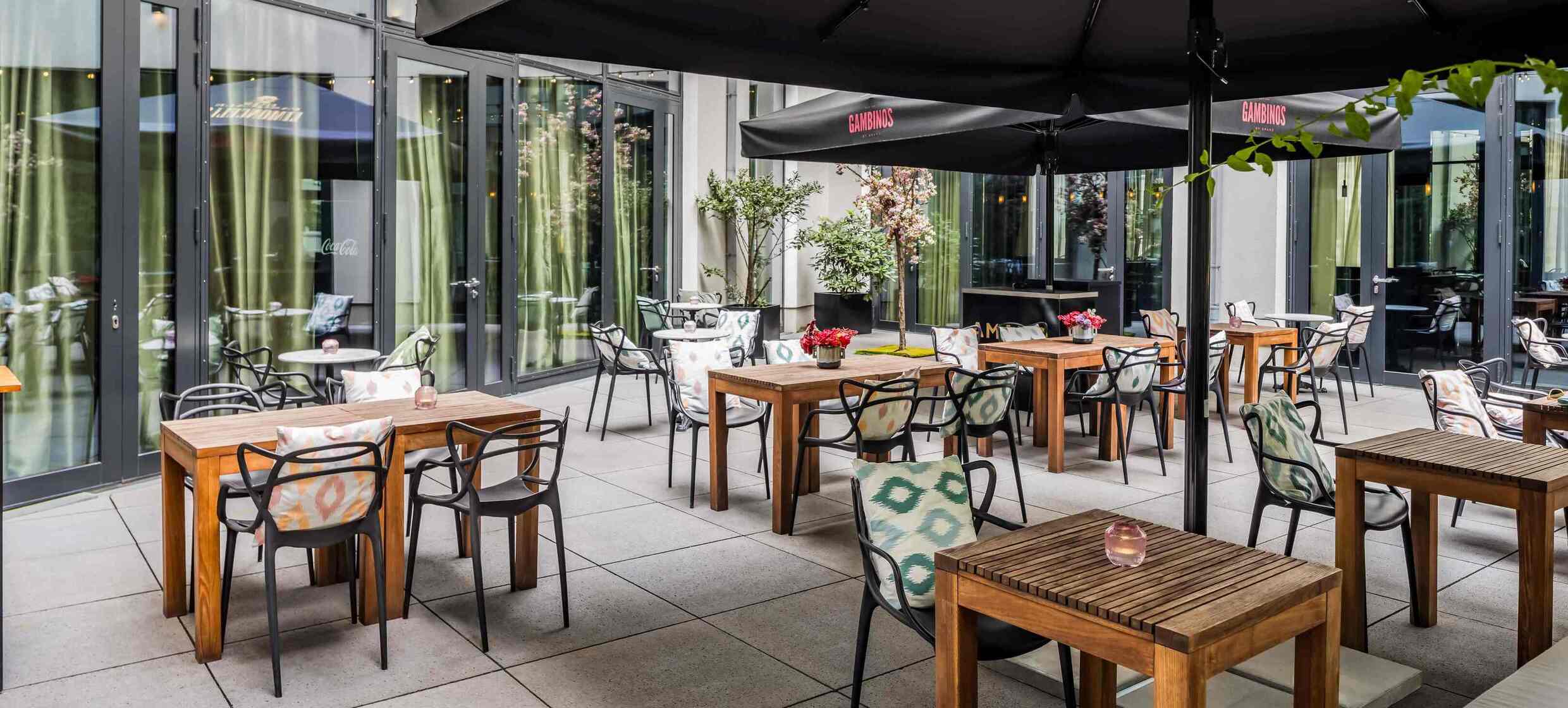 HOTEL AMANO GRAND CENTRAL 15