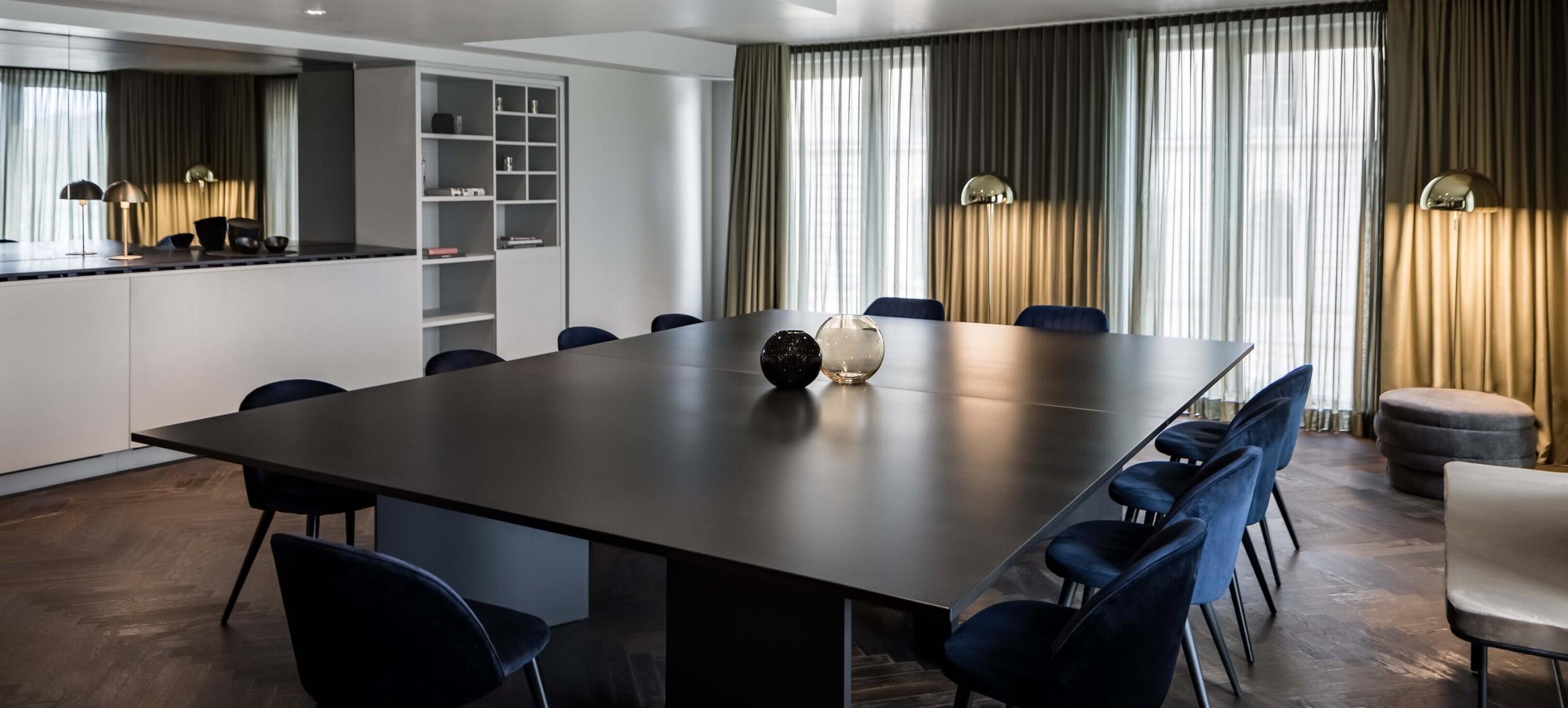 HOTEL AMANO GRAND CENTRAL 4