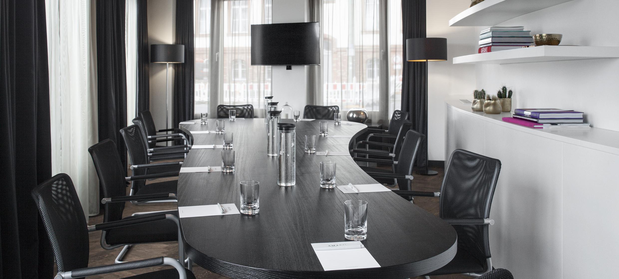 HOTEL AMANO GRAND CENTRAL 5