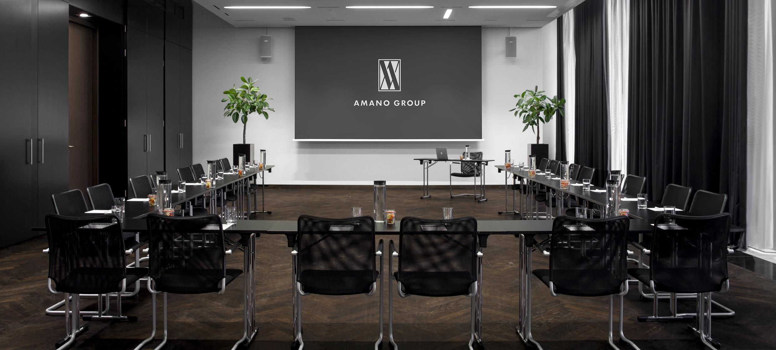 HOTEL AMANO GRAND CENTRAL 8