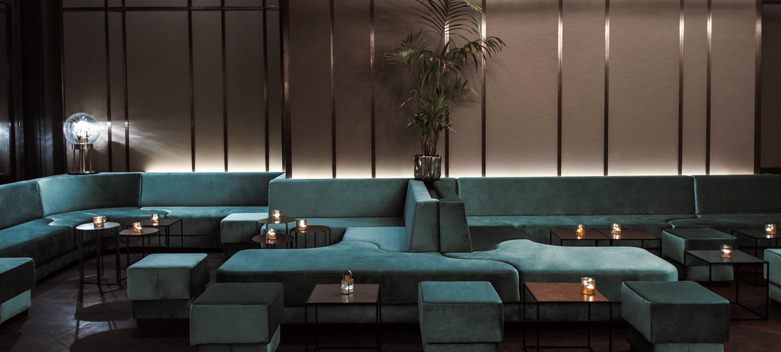 HOTEL AMANO GRAND CENTRAL 17