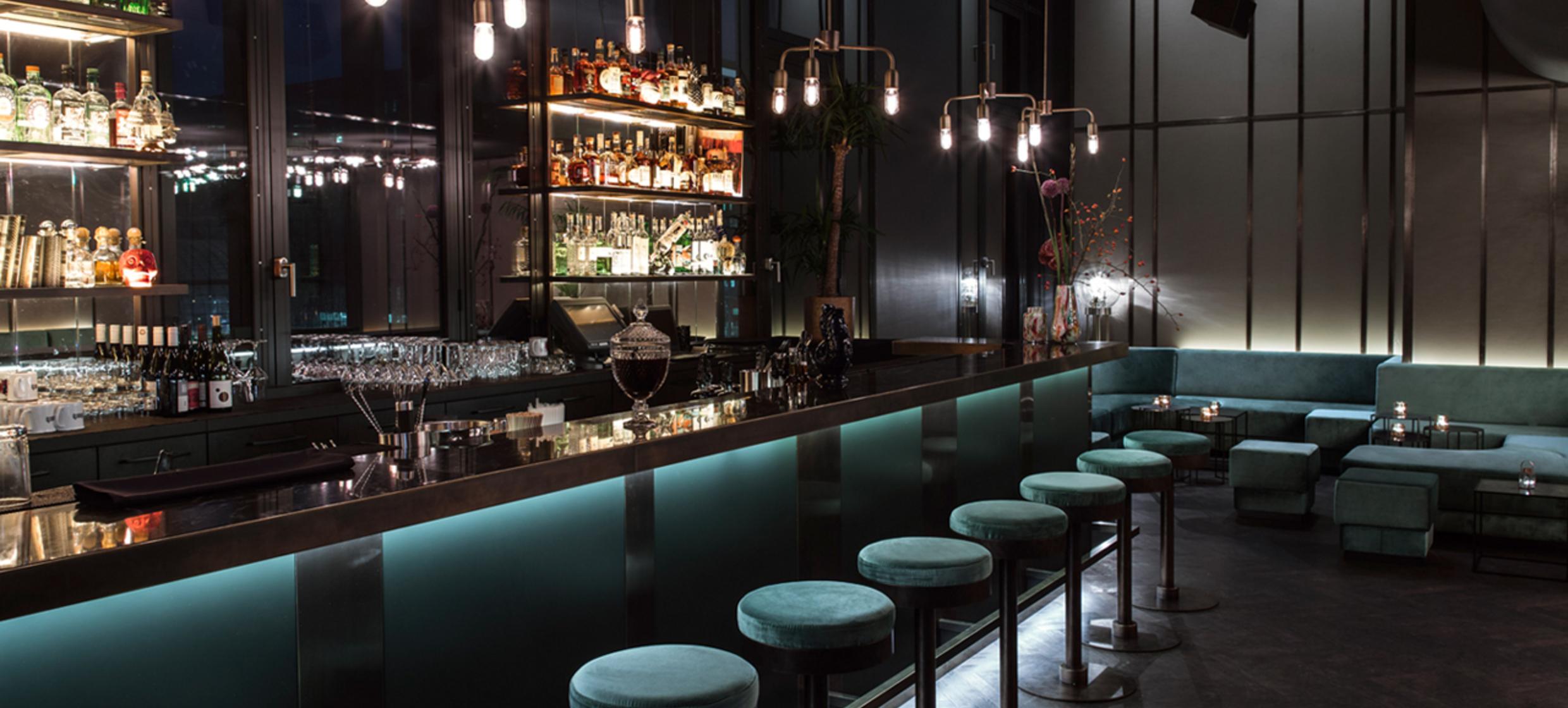 HOTEL AMANO GRAND CENTRAL 18