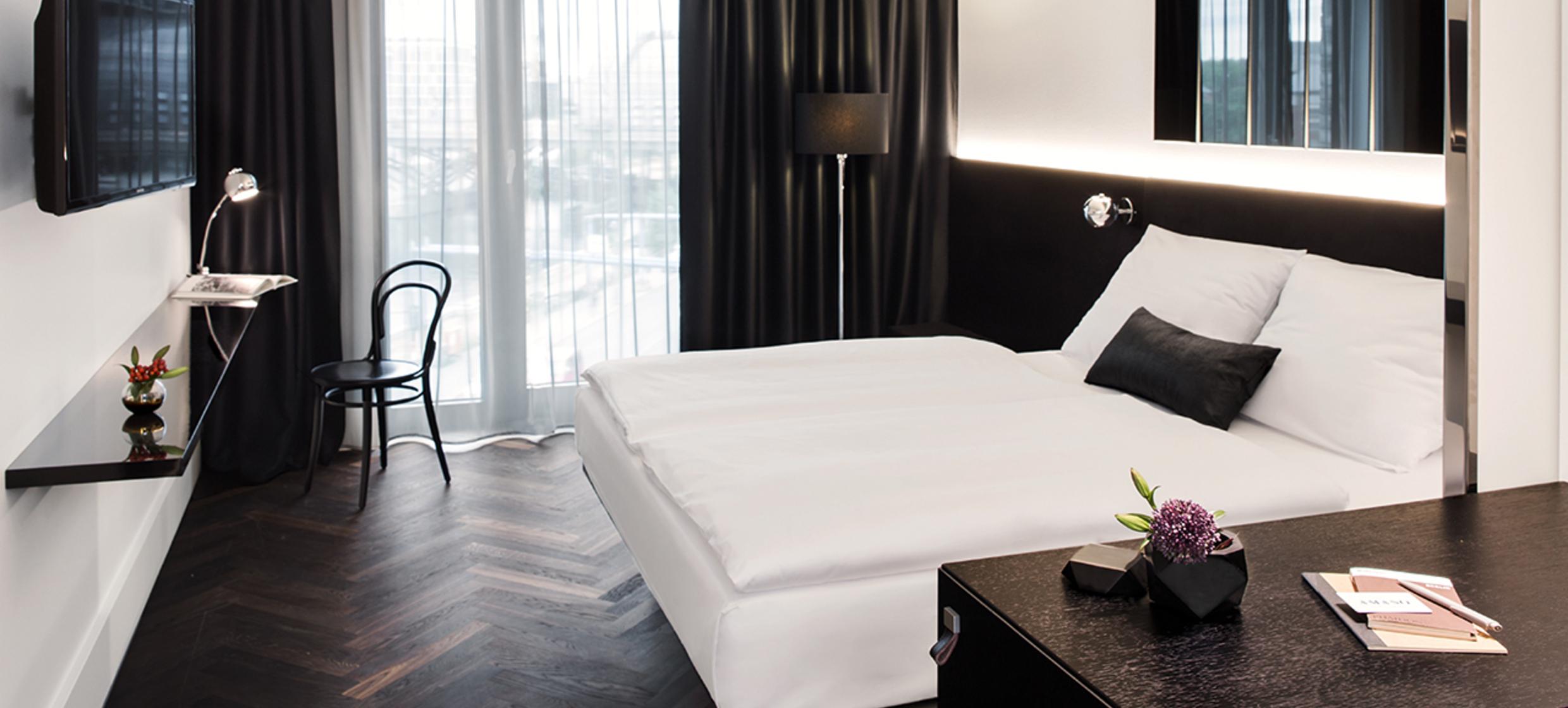 HOTEL AMANO GRAND CENTRAL 19