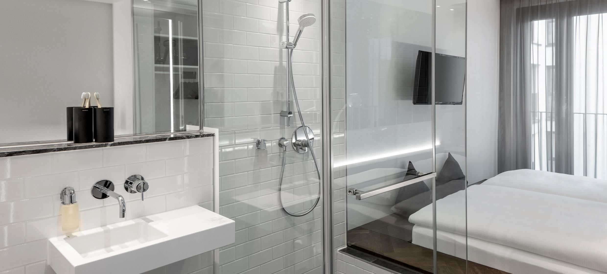 HOTEL AMANO GRAND CENTRAL 20