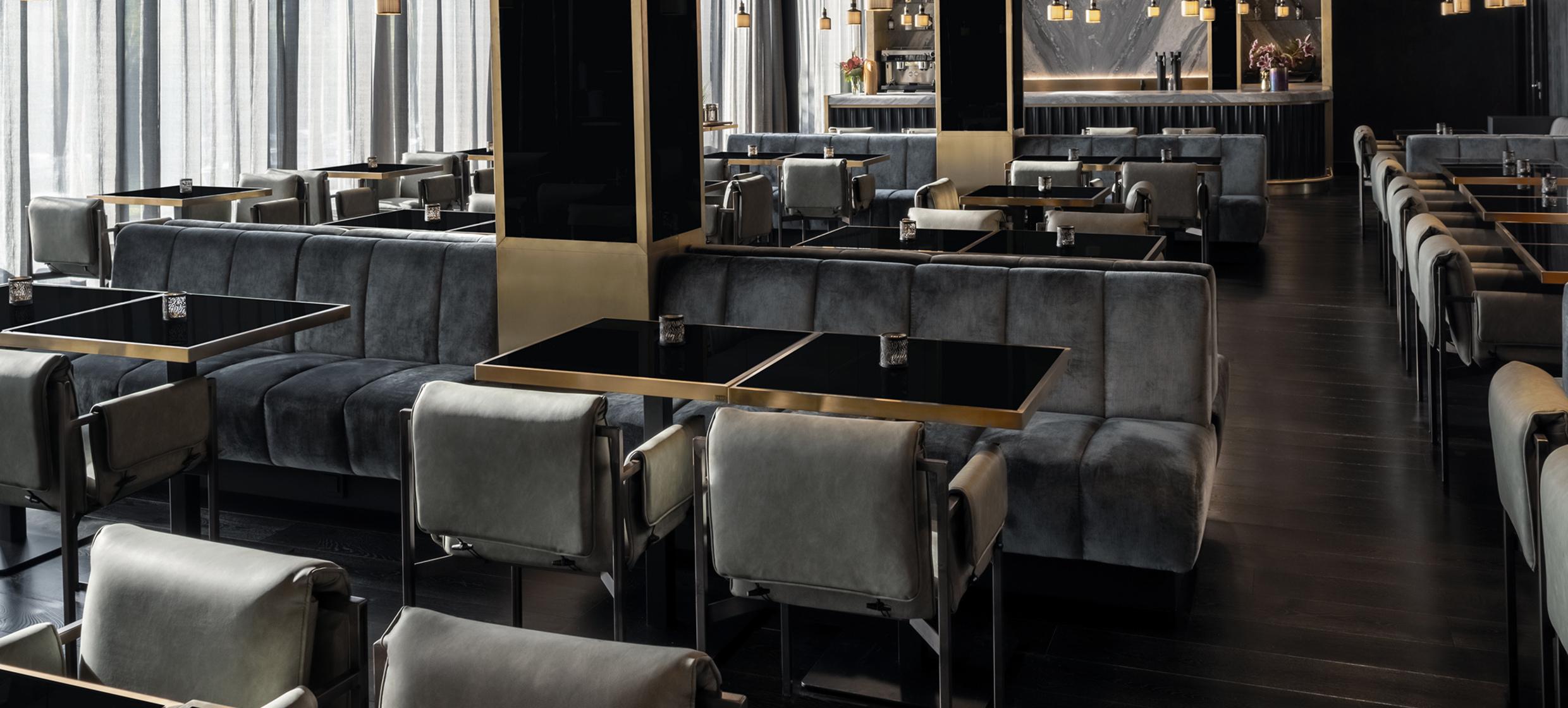 Hotel AMANO East Side 5