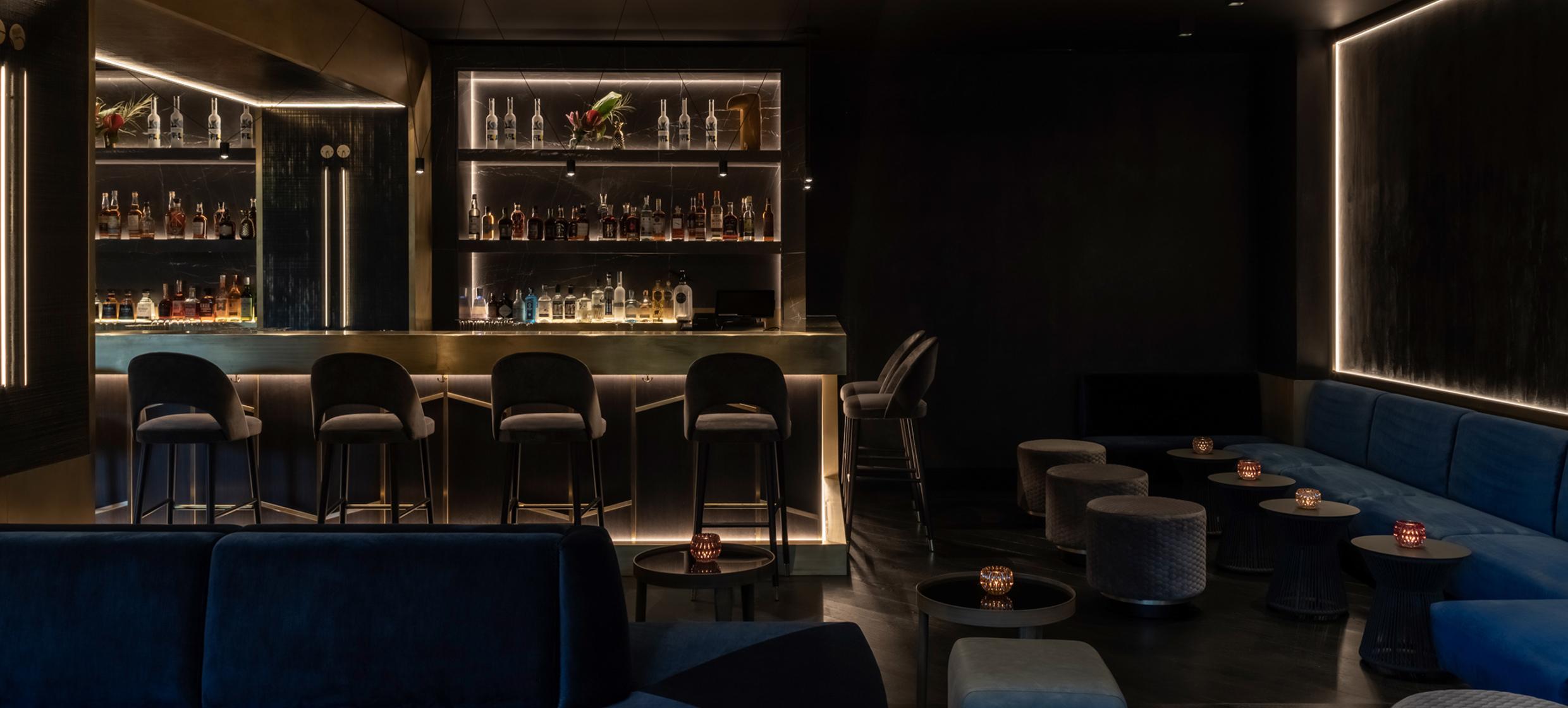 Hotel AMANO East Side 6