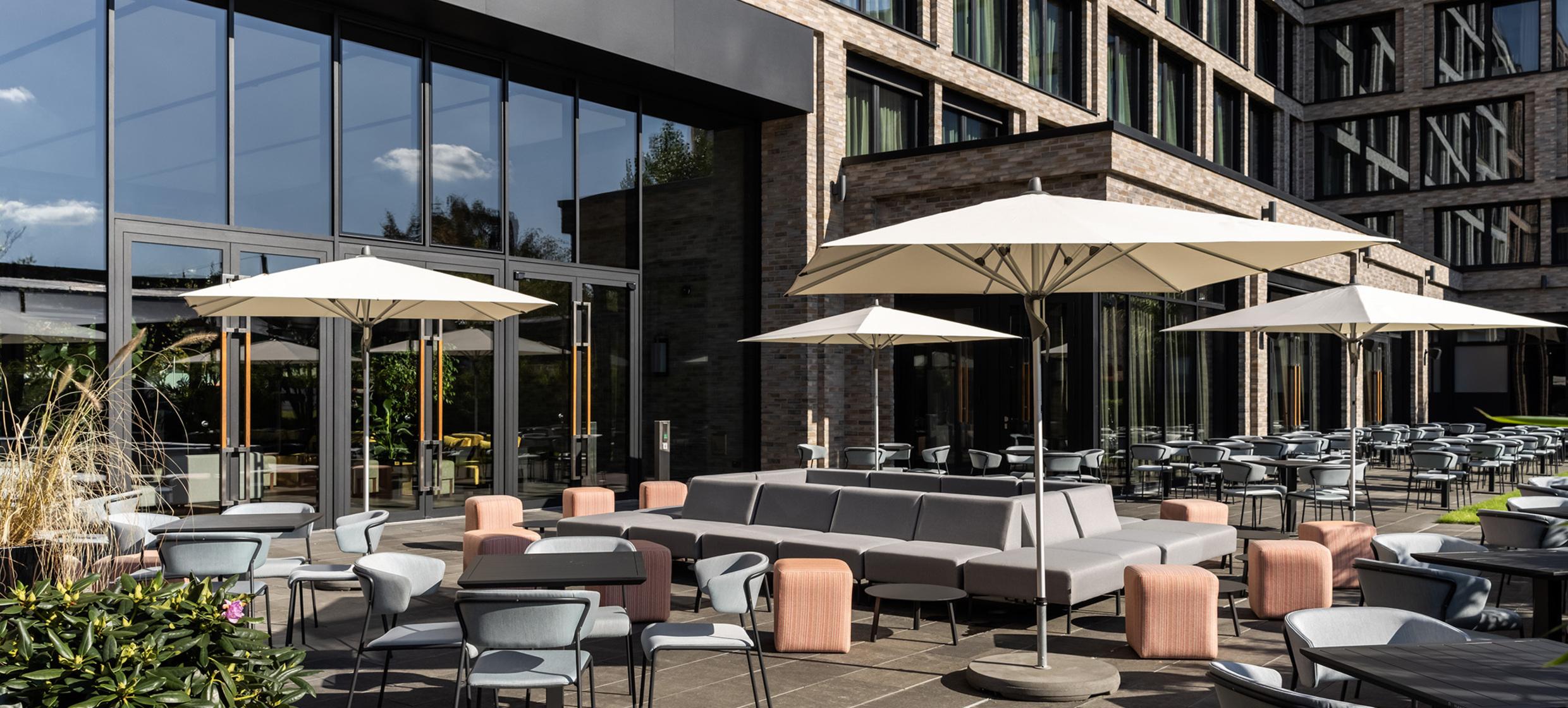 Hotel AMANO East Side 9