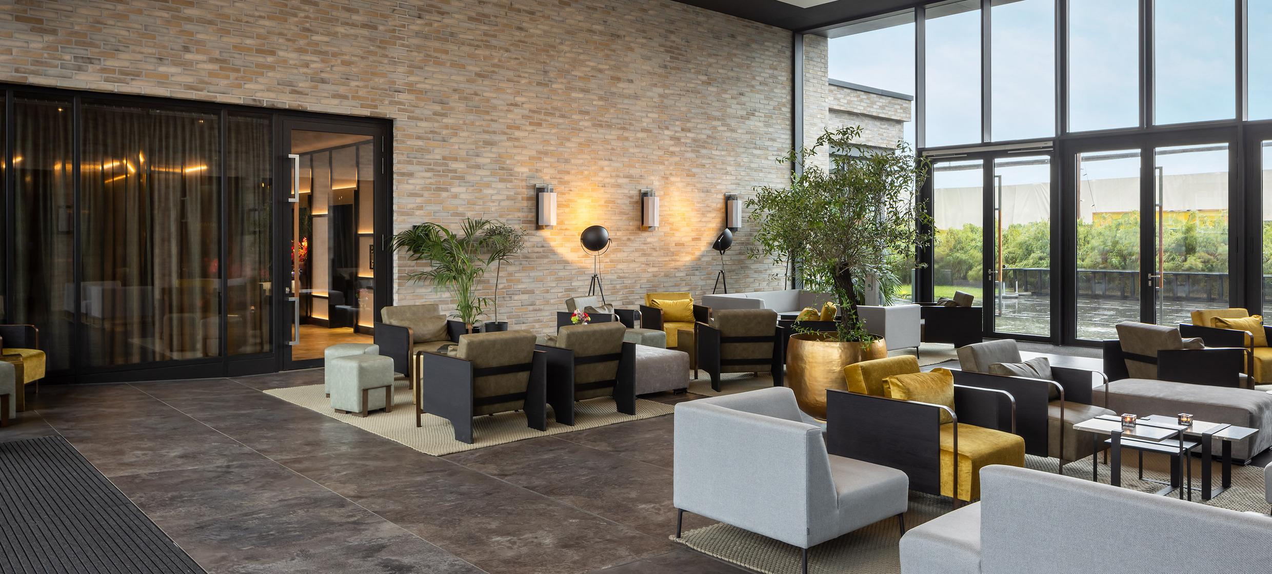 Hotel AMANO East Side 11