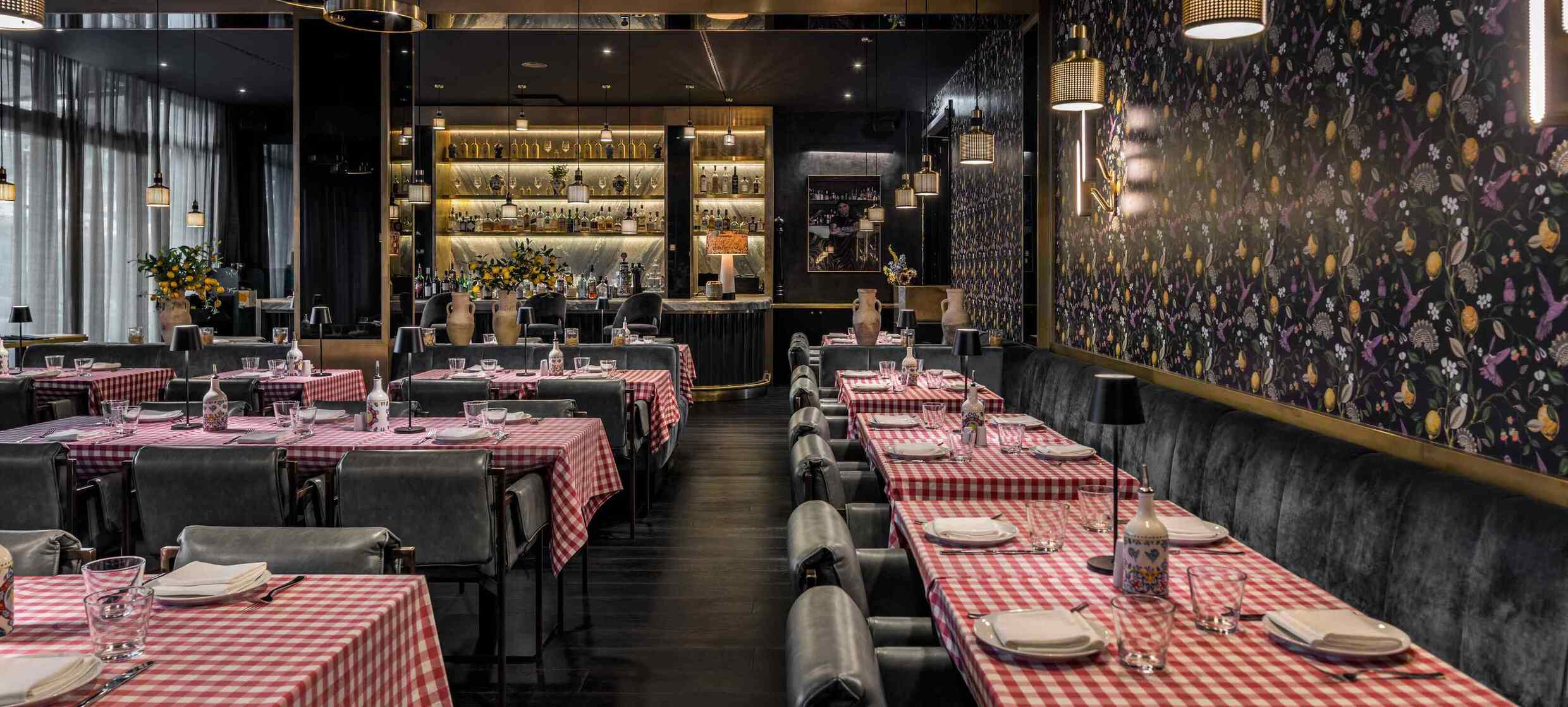 Hotel AMANO East Side 14