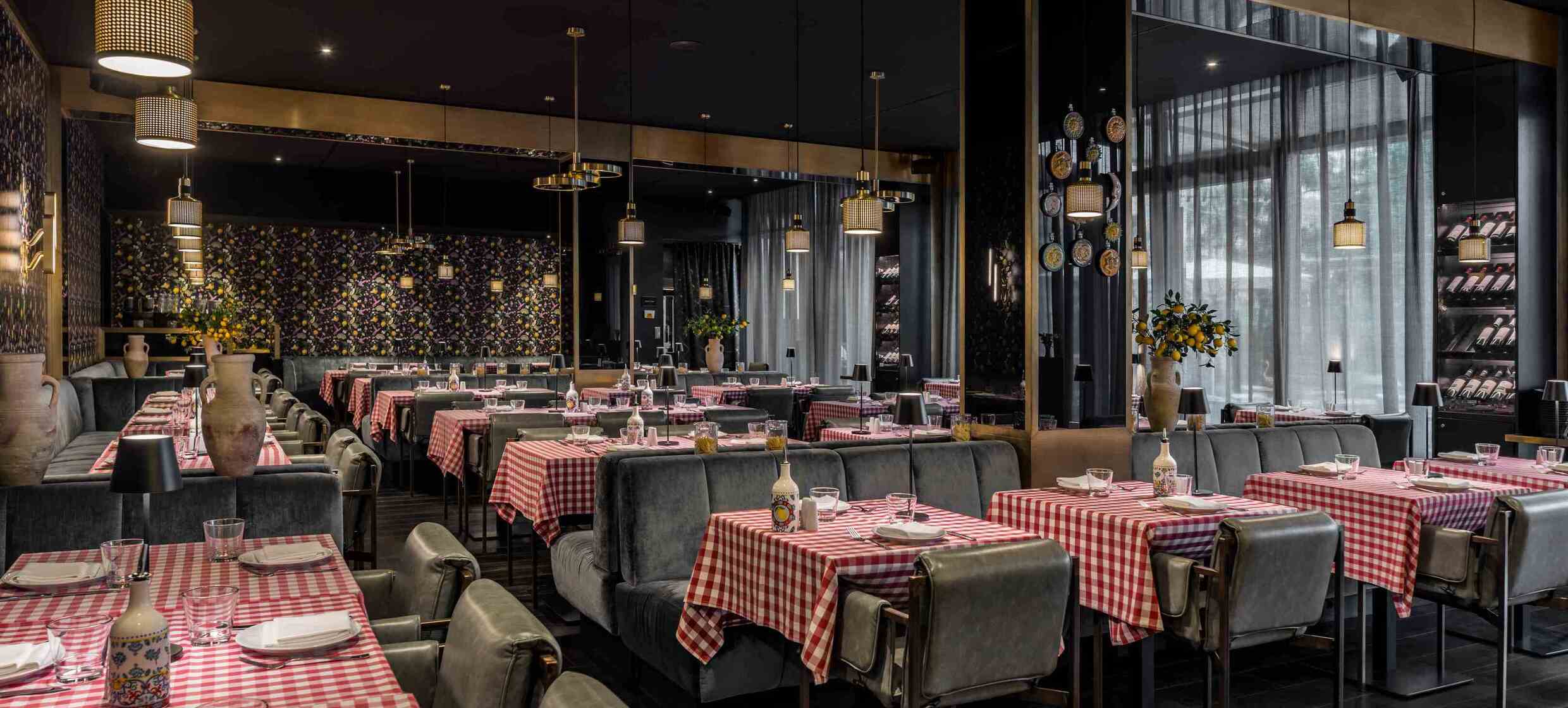 Hotel AMANO East Side 15