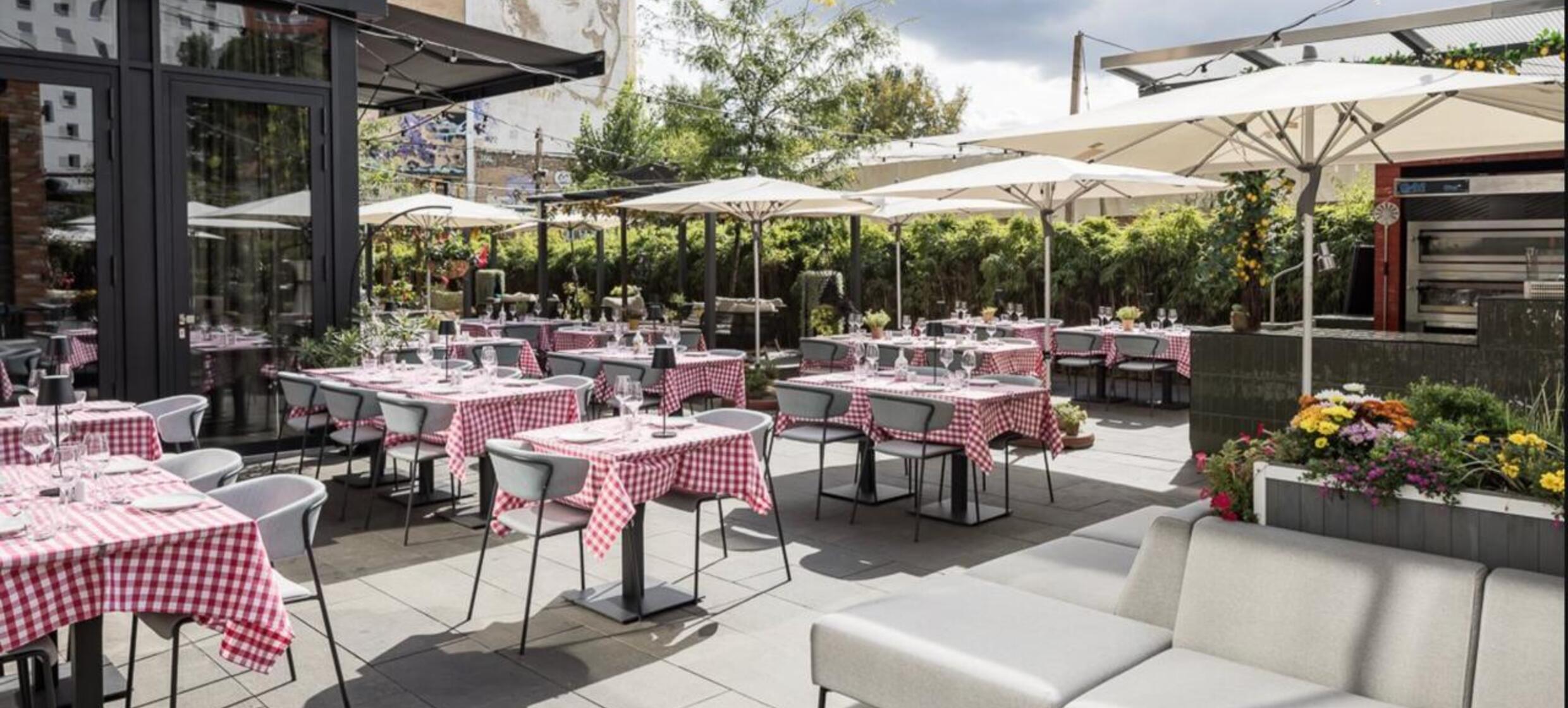 Hotel AMANO East Side 16