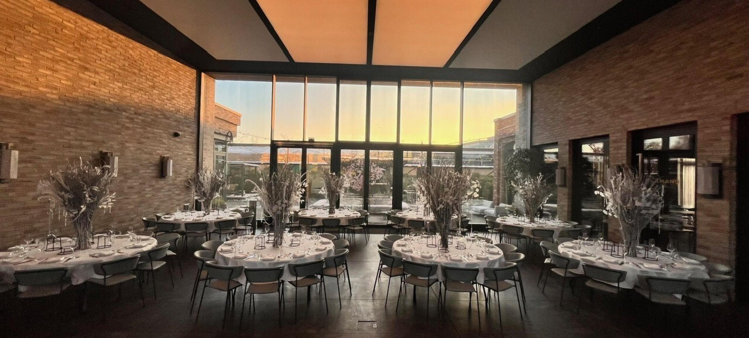 Hotel AMANO East Side 17