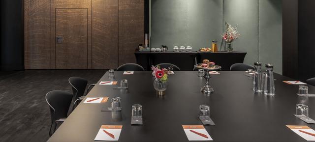 Ihr Meeting direkt am Ostbahnhof – mit Ganztagespauschale in Hotel AMANO East Side / Berlin 2