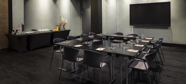 Ihr Meeting direkt am Ostbahnhof – mit Halbtagespauschale in Hotel AMANO East Side / Berlin 2