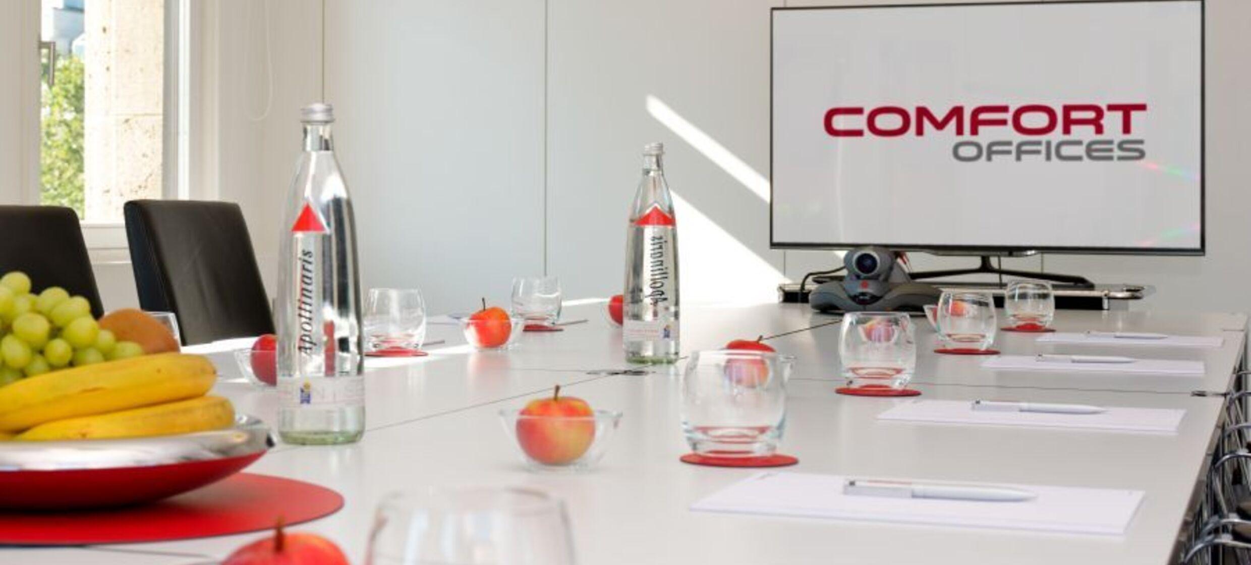 Comfort Offices K 2.1 in Düsseldorf 1