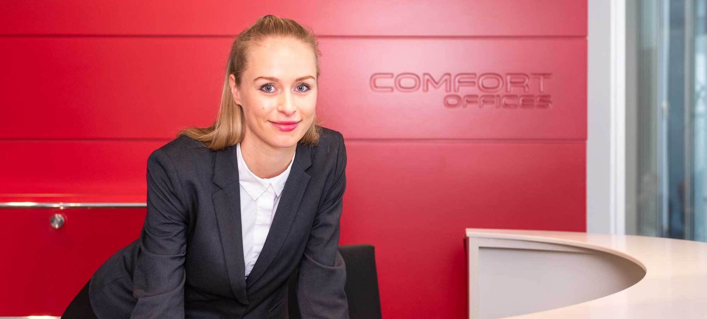 Comfort Offices K 2.1 3