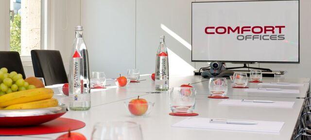 Comfort Offices K 4.3 in Düsseldorf 2