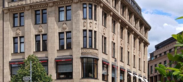 Comfort Offices K 4.6 in Düsseldorf 6