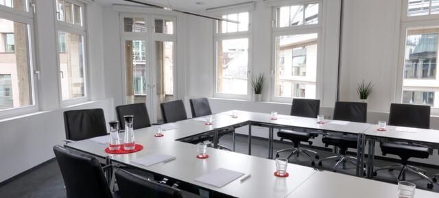 Comfort Offices K 4.7 in Düsseldorf 2