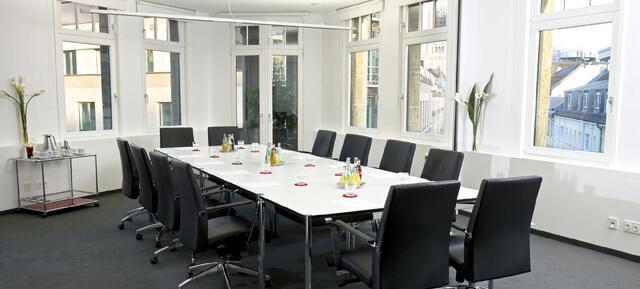 Comfort Offices K 4.8 in Düsseldorf 2