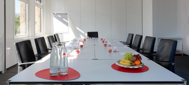 Comfort Offices K 4.9 in Düsseldorf 2