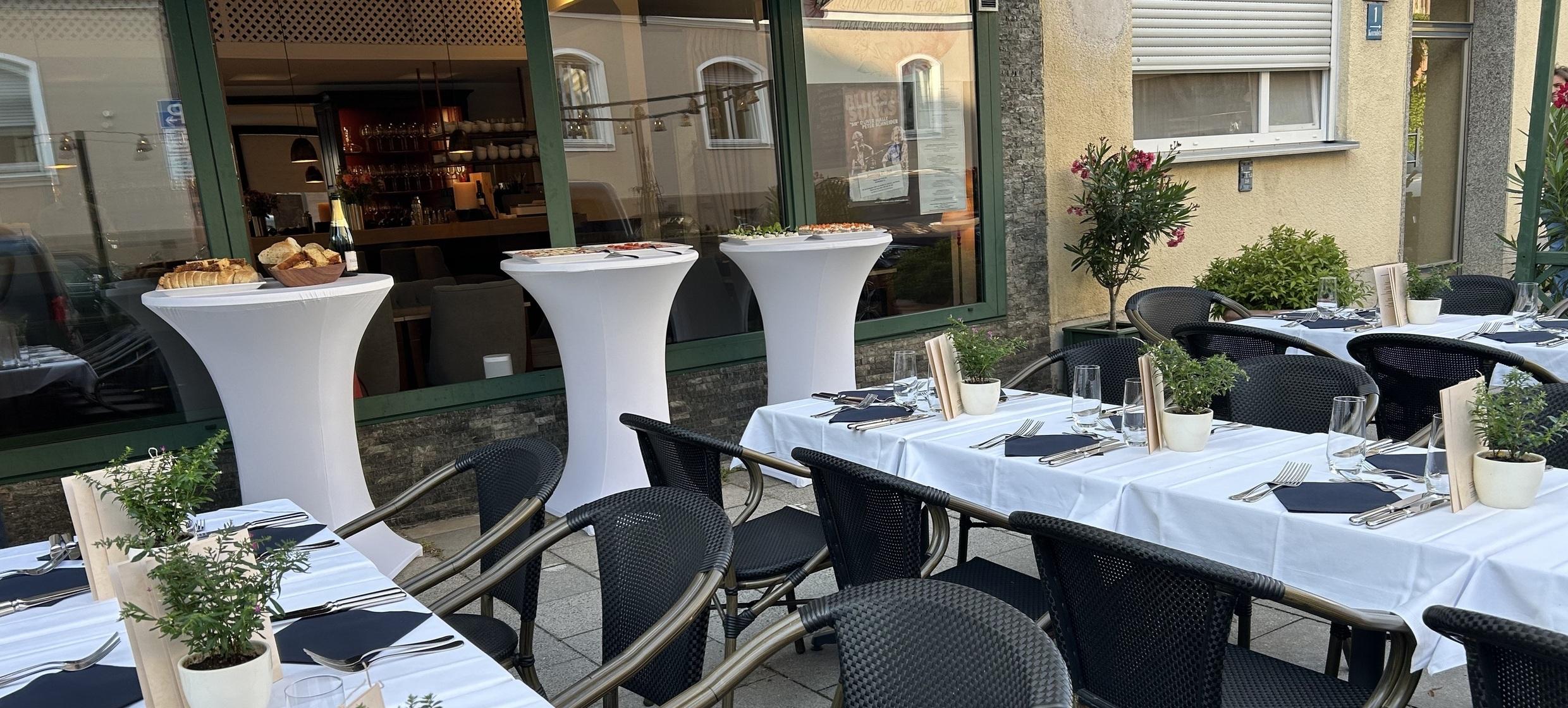 Rose Wein-Brasserie 7