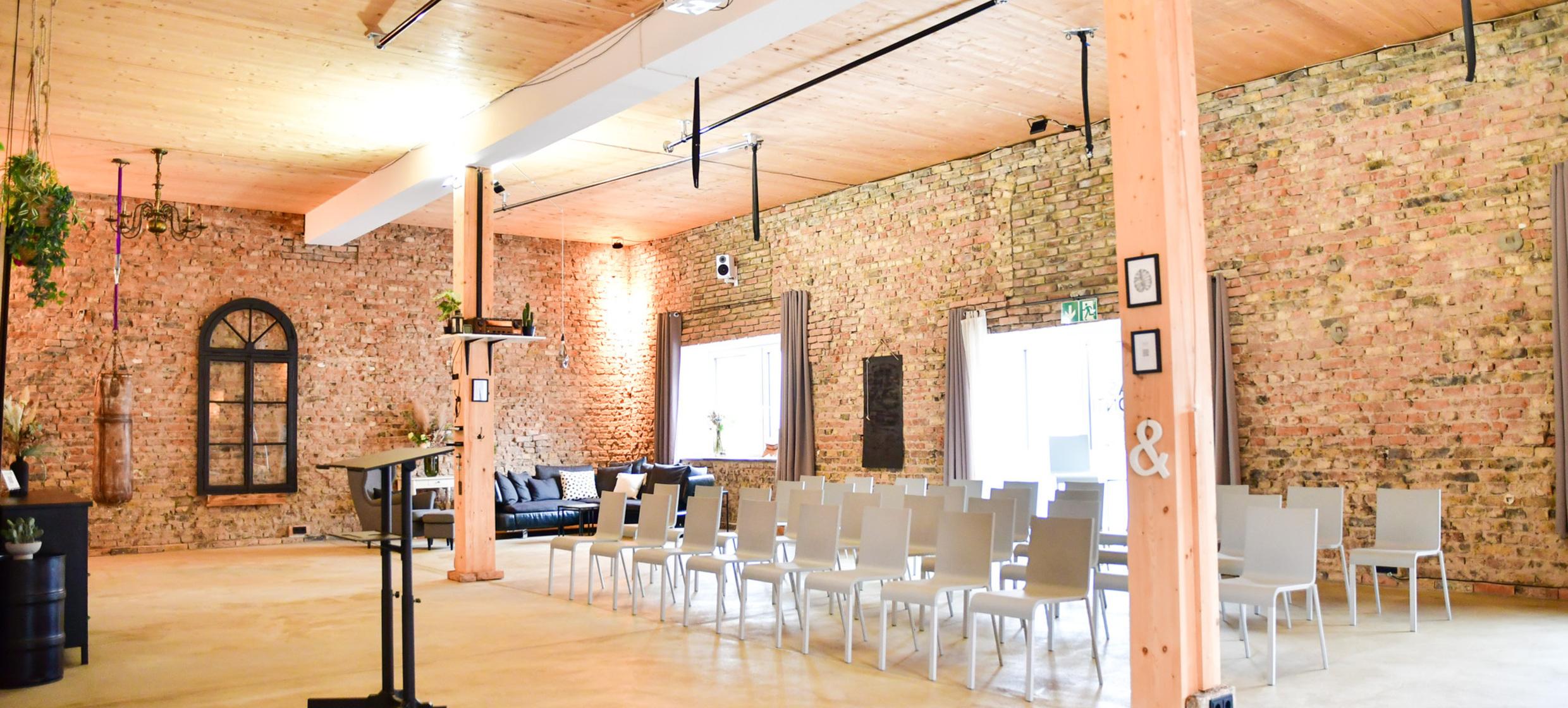 Halbtages Business Pauschale in Mas Monti / Bonn 1