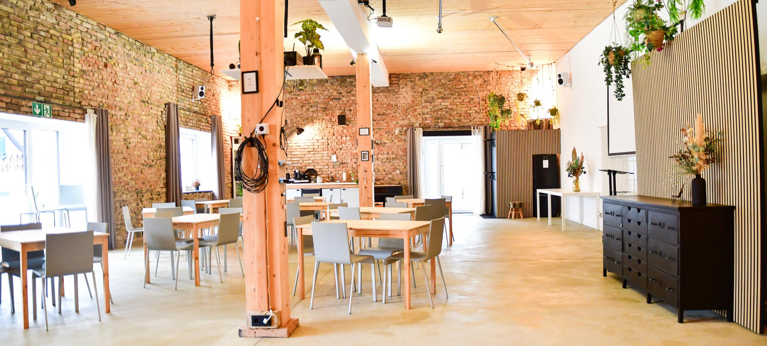 Halbtages Business Pauschale 2