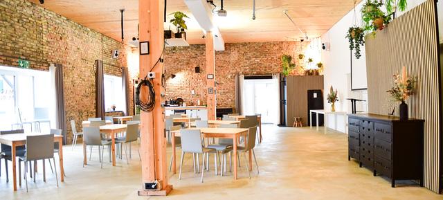 Halbtages Business Pauschale in Mas Monti / Bonn 2