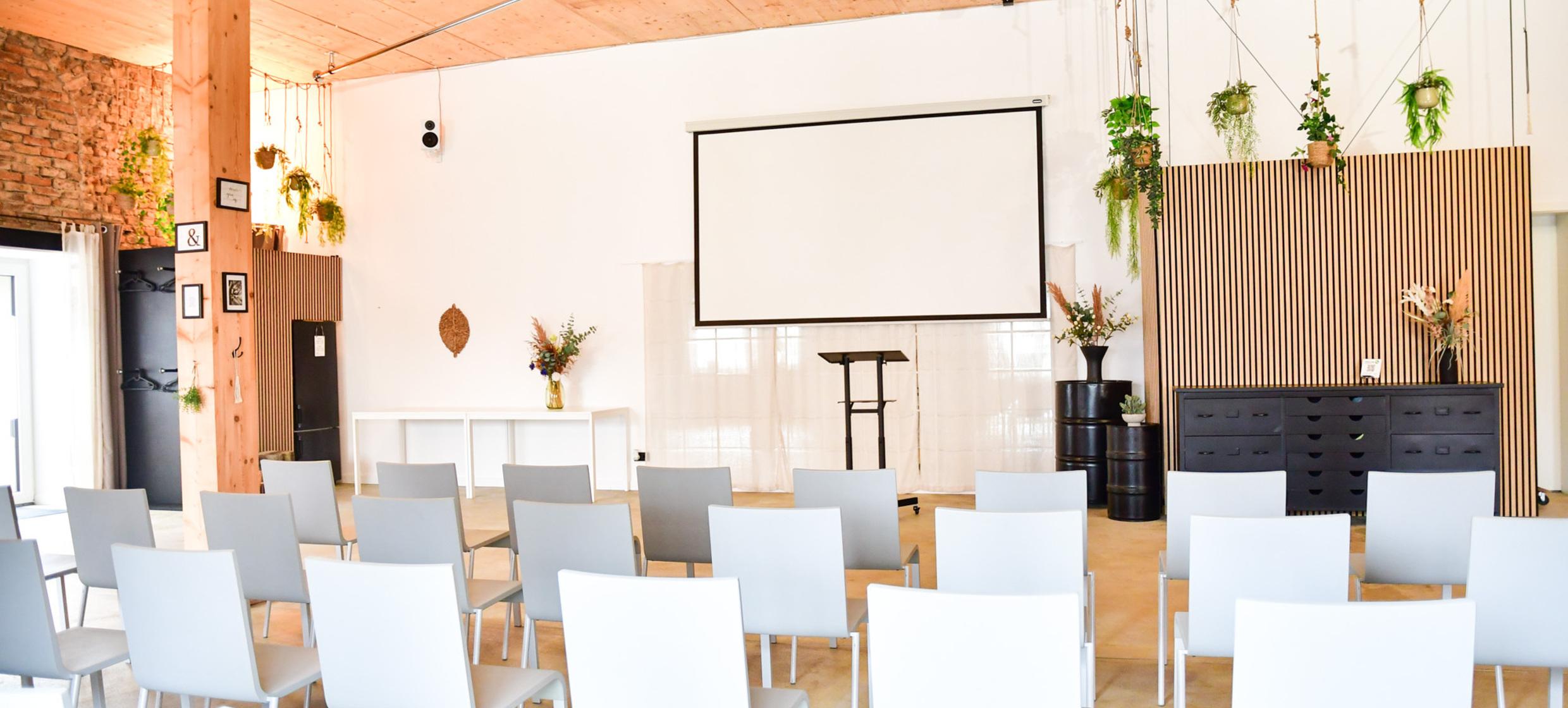 Halbtages Business Pauschale 3