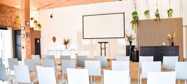 Halbtages Business Pauschale in Mas Monti / Bonn 3