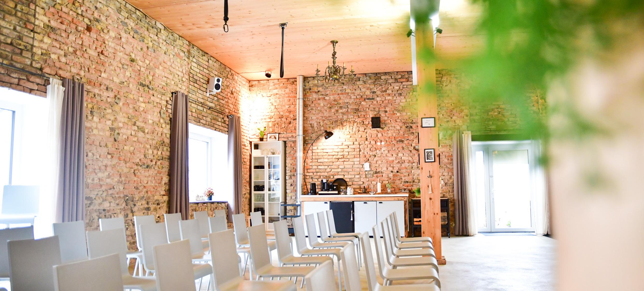 Ganztages Business Pauschale in Mas Monti / Bonn 1