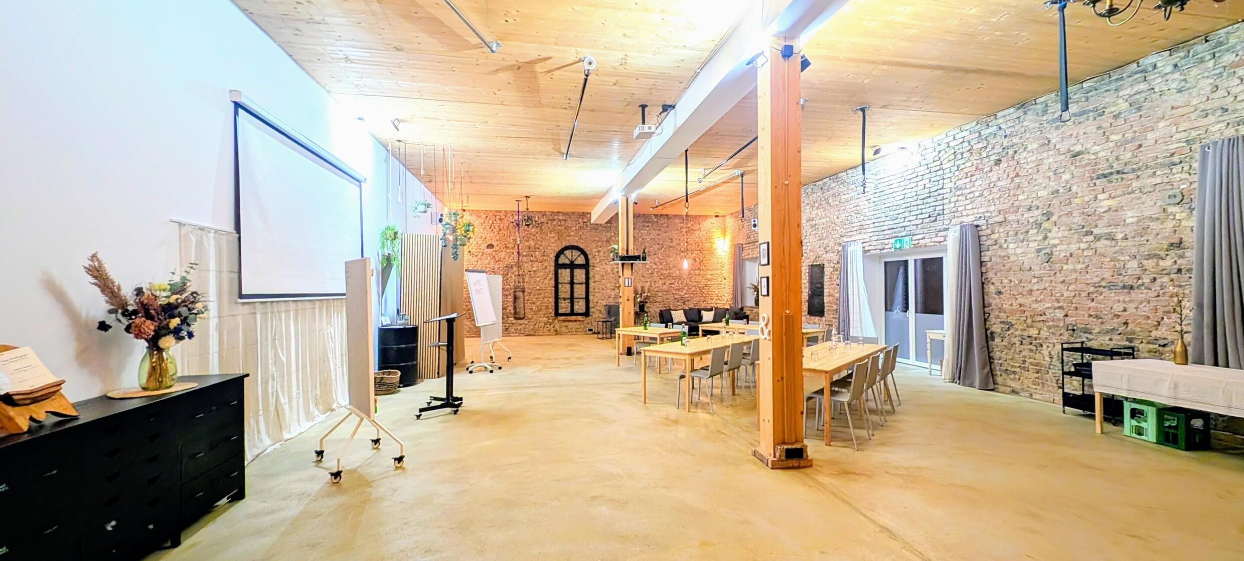 Ganztages Business Pauschale 2