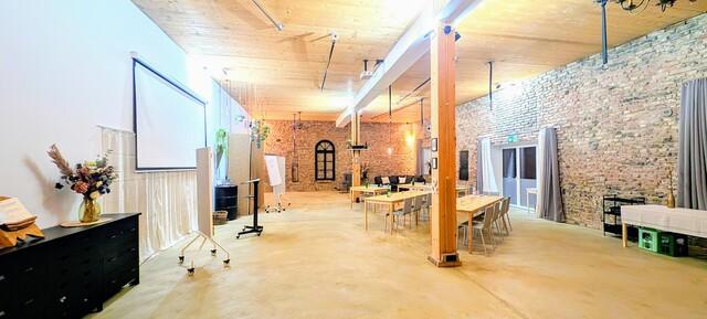 Ganztages Business Pauschale in Mas Monti / Bonn 2