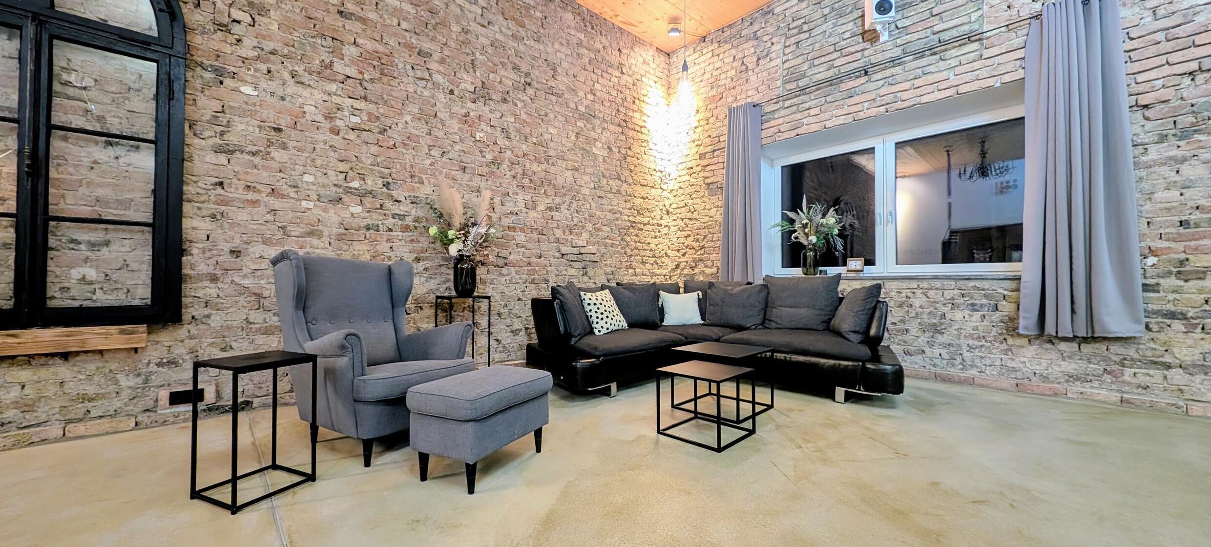 Ganztages Business Pauschale 3