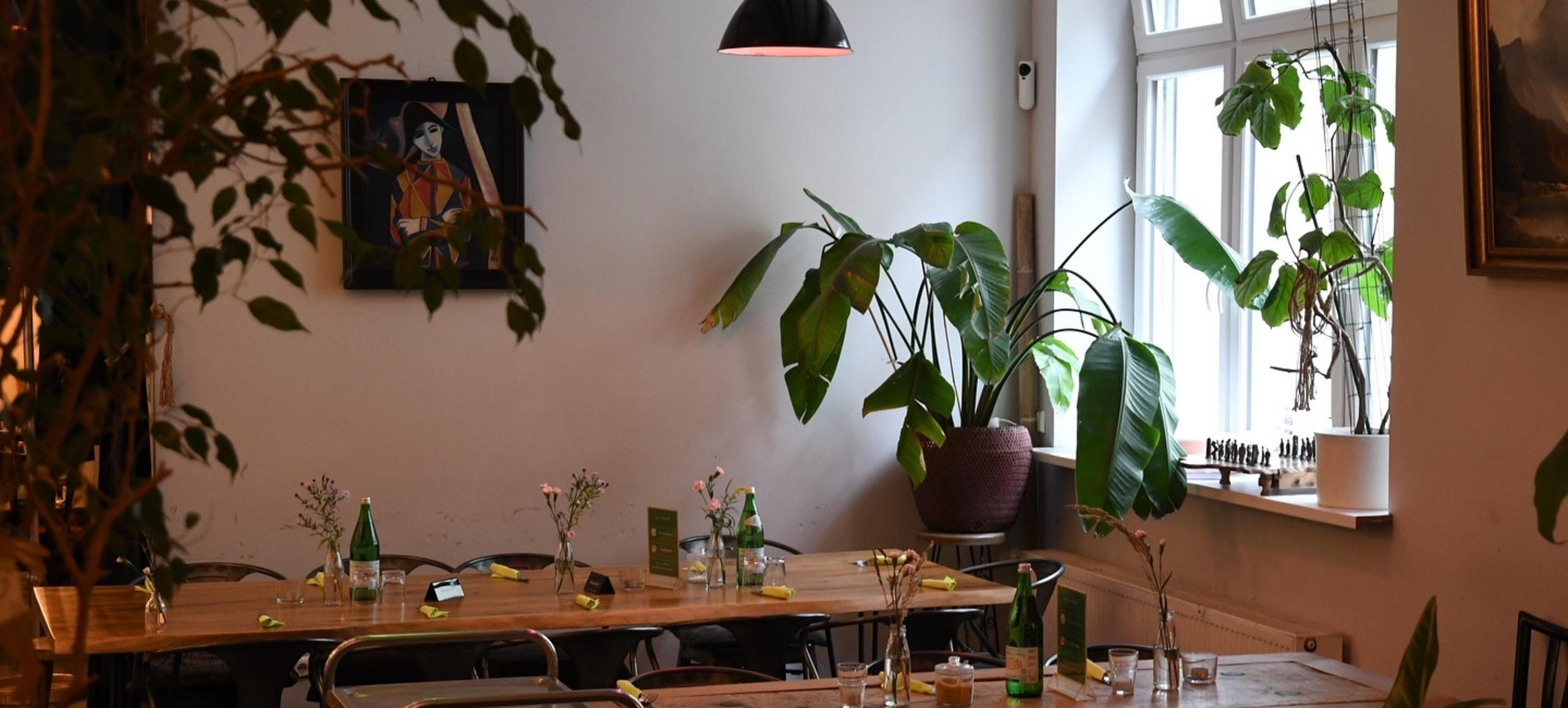Ewig Freunde in Berlin / Prenzlauer Berg 1