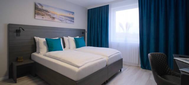 Hotel Kiel by MELIO in Kiel 3