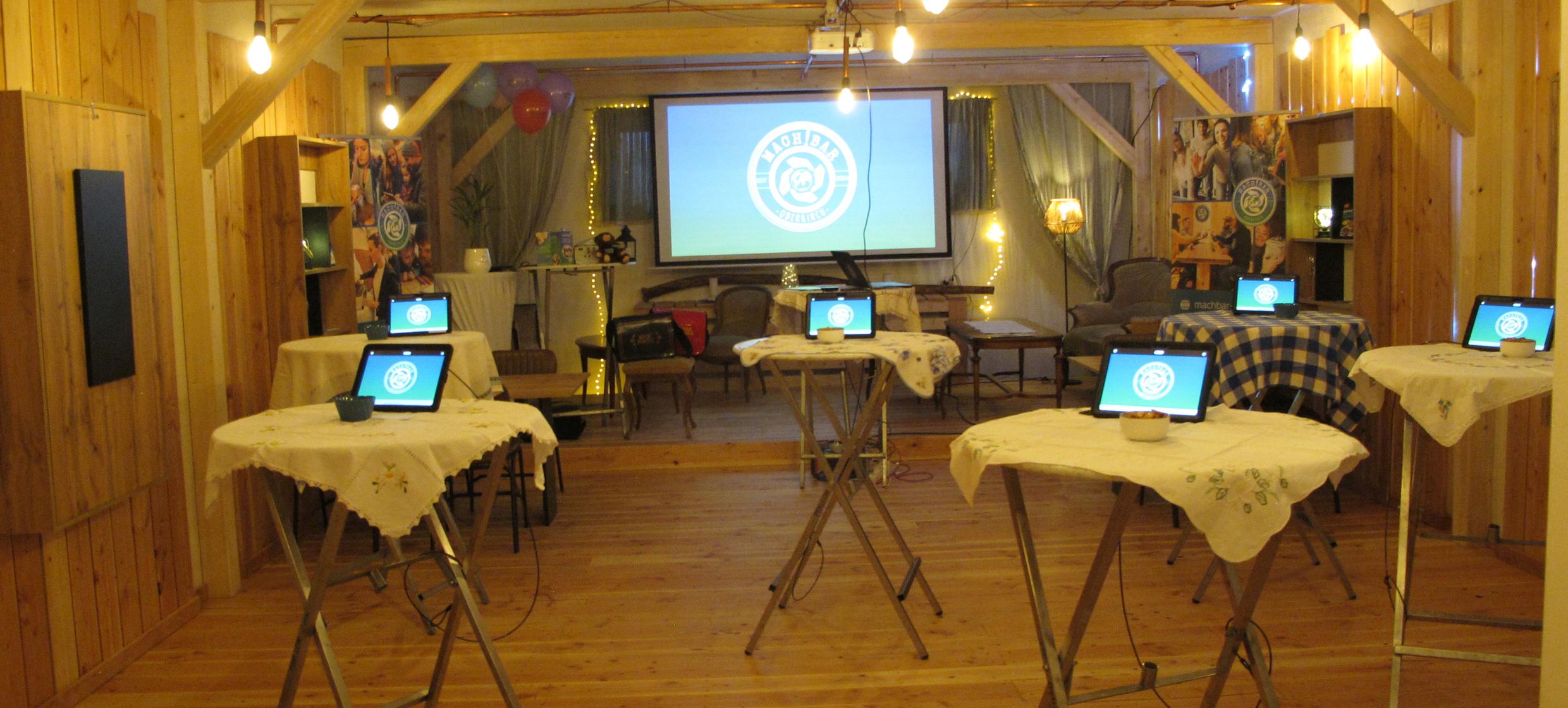 Mach!BAR Oberkirch 4