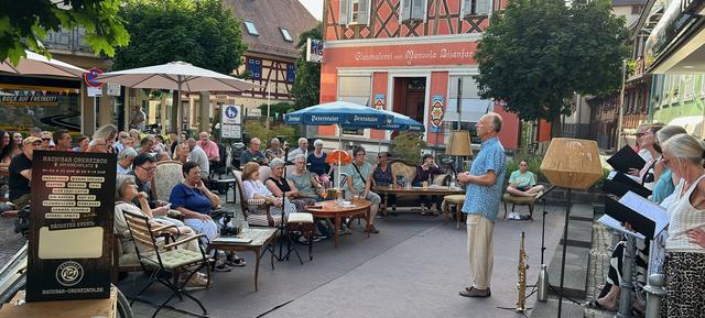 Mach!BAR Oberkirch in Baden-Württemberg 11