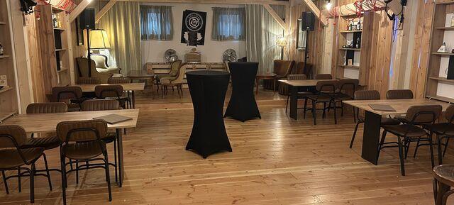 Mach!BAR Oberkirch in Stuttgart / Umland 3