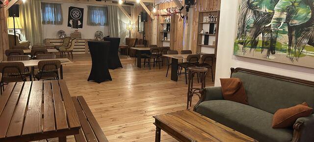 Mach!BAR Oberkirch in Baden-Württemberg 2