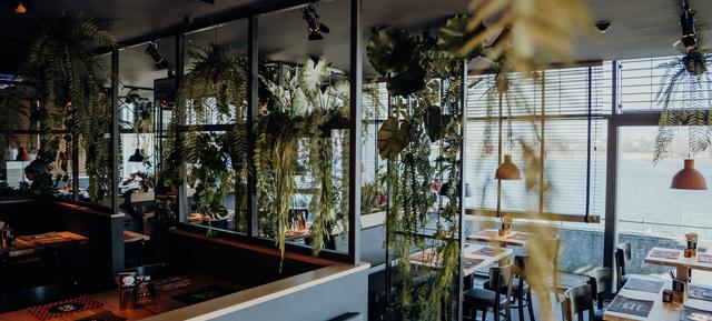 Burgerheart Mainz in Mainz 10