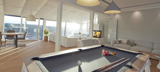 Orange Tree in Rheinland-Pfalz 2