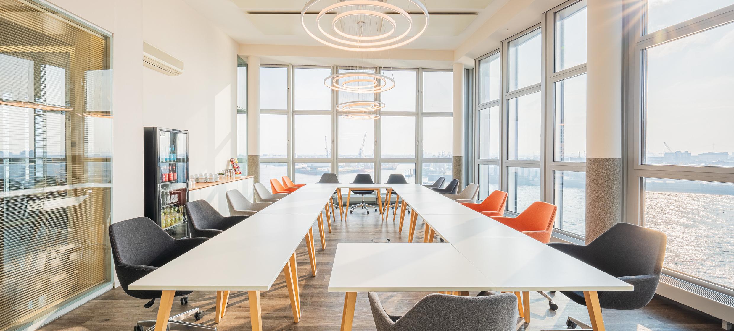 CS Business Center Hafencity - Elbphilharmonie 2