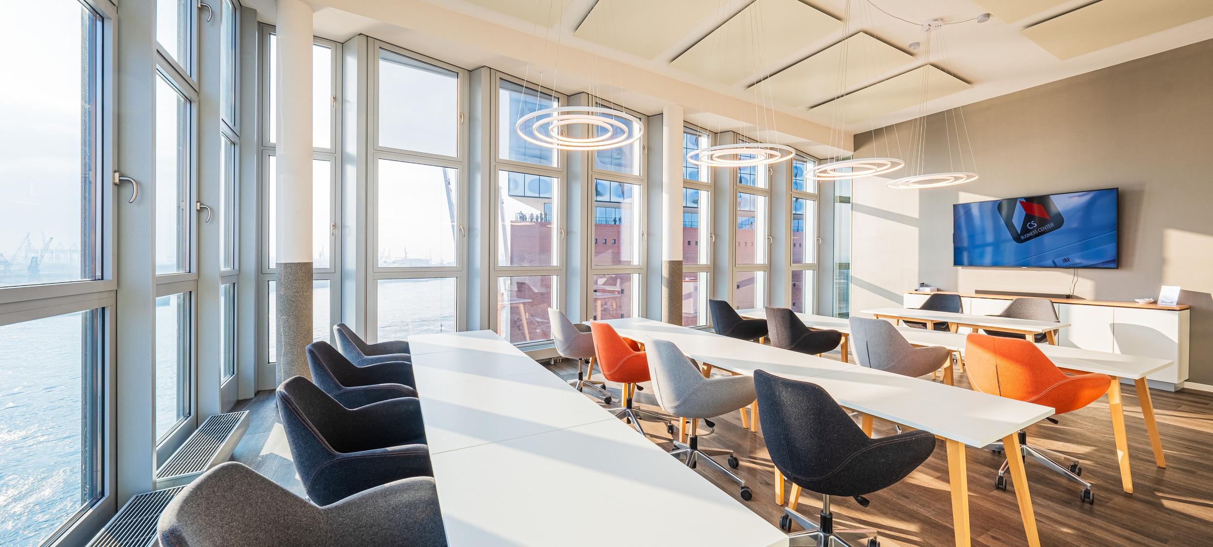 CS Business Center Hafencity - Elbphilharmonie 3