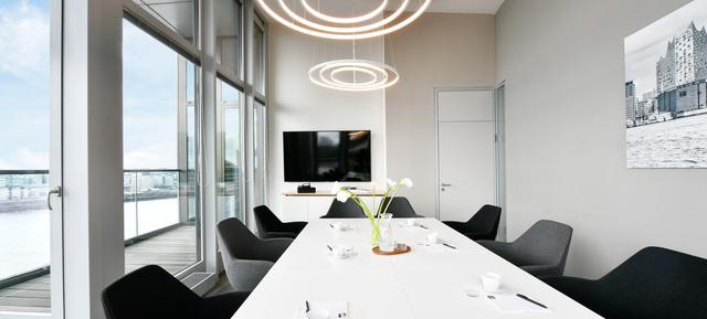 CS Business Center Hafencity - Marco Polo in Hamburg / HafenCity 2