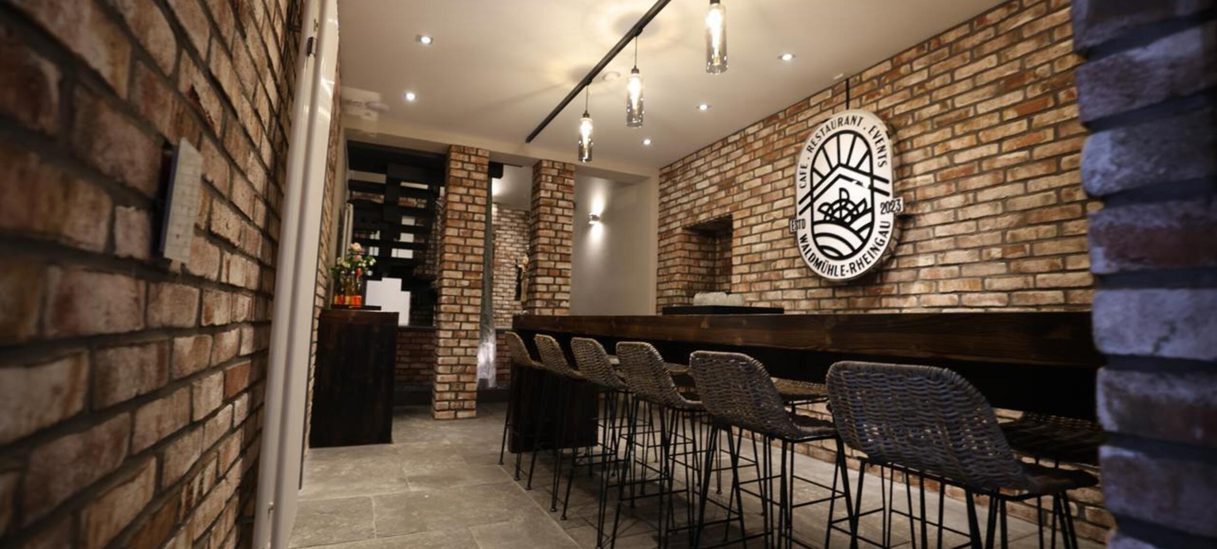 Waldmühle Rheingau 6