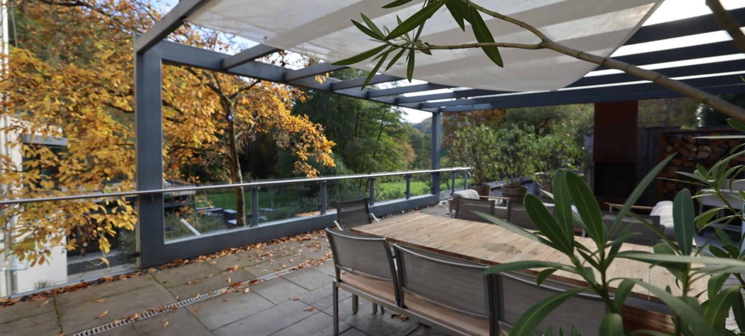 Waldmühle Rheingau 10